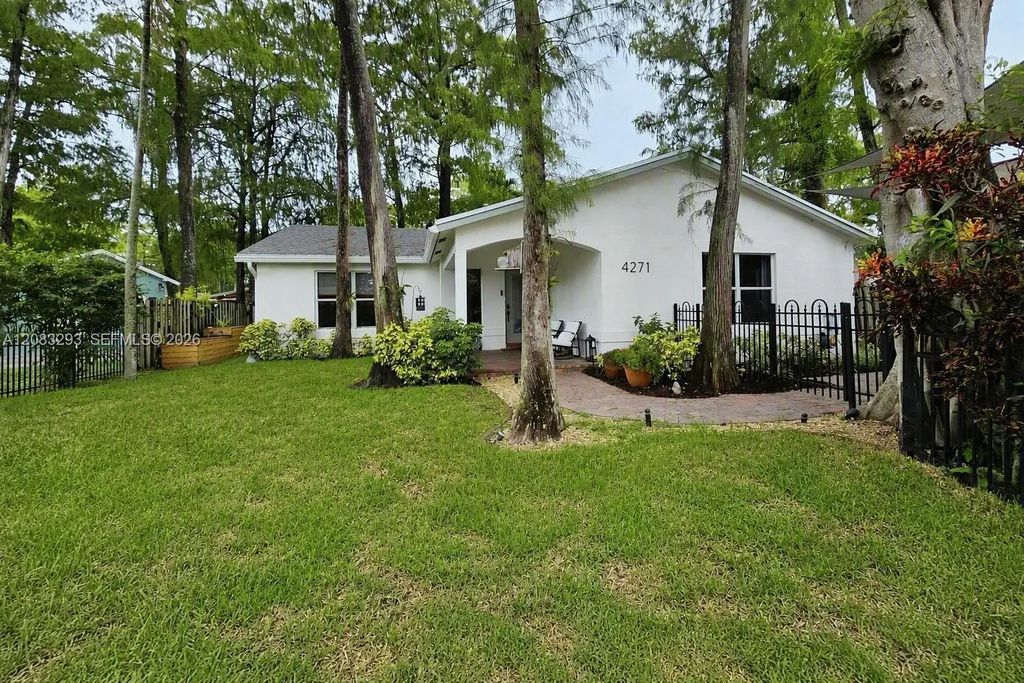 4271 Nw 20th Avenue, Oakland Park