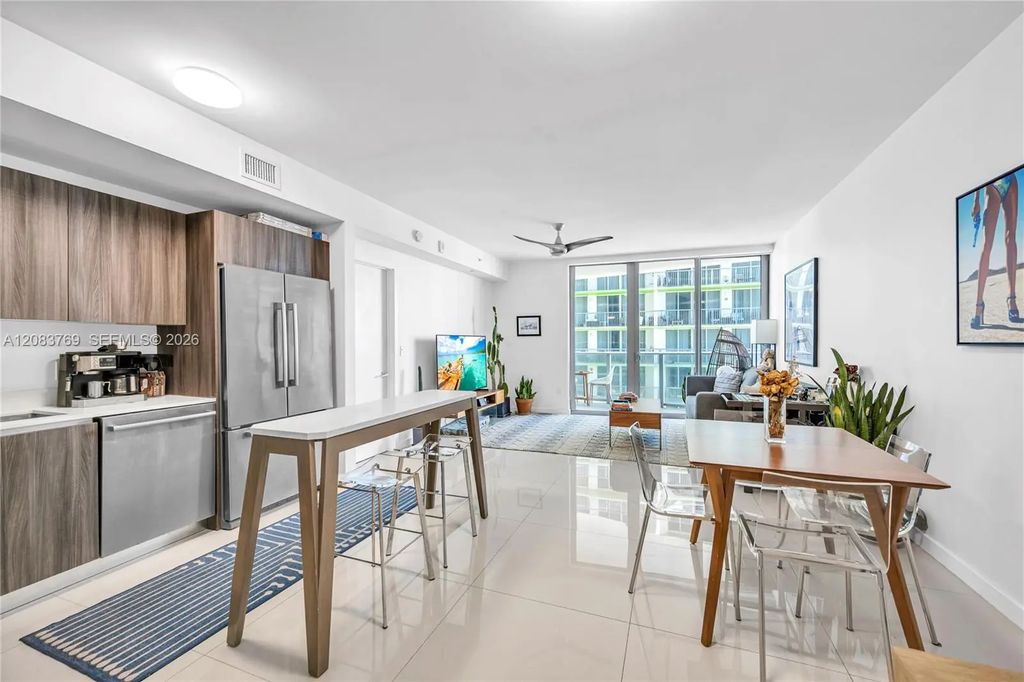 488 Ne 18th Street #2902, Miami