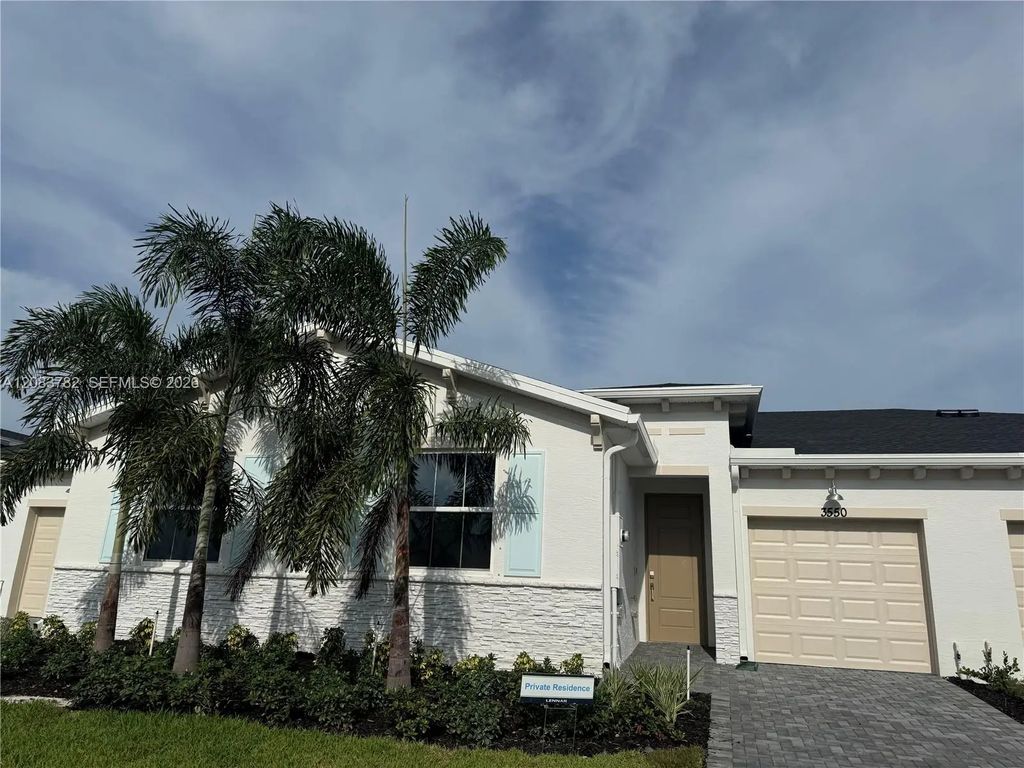 3550 Spanish Cedar Place #3550, Fort Pierce