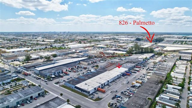 4 of 11 - 7228 Nw 79th Terrace, Medley, FL