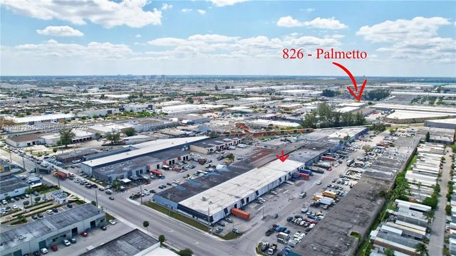 2 of 11 - 7232 Nw 79th Terrace, Medley, FL