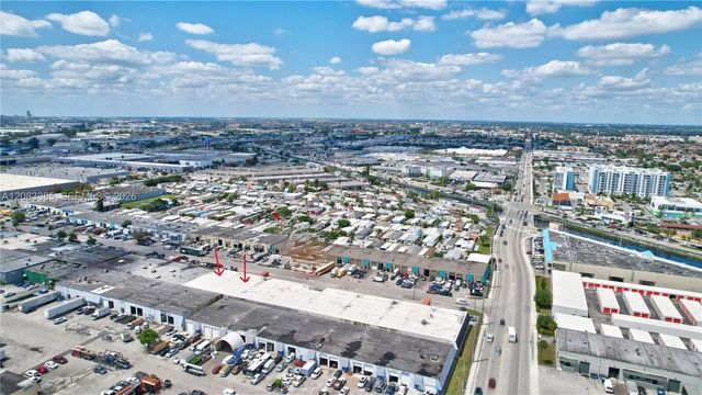 3 of 11 - 7232 Nw 79th Terrace, Medley, FL