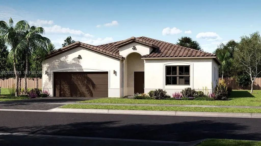 162 Se 20 Court, Homestead