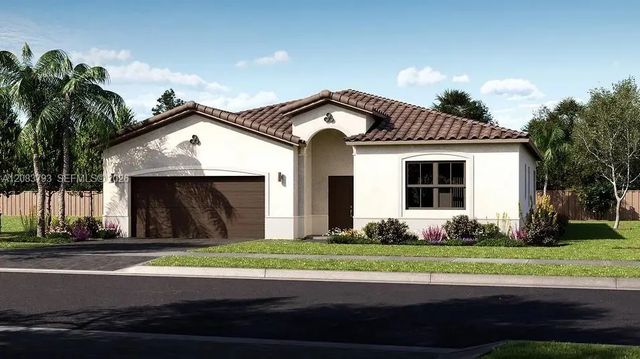 162 Se 20 Court, Homestead
