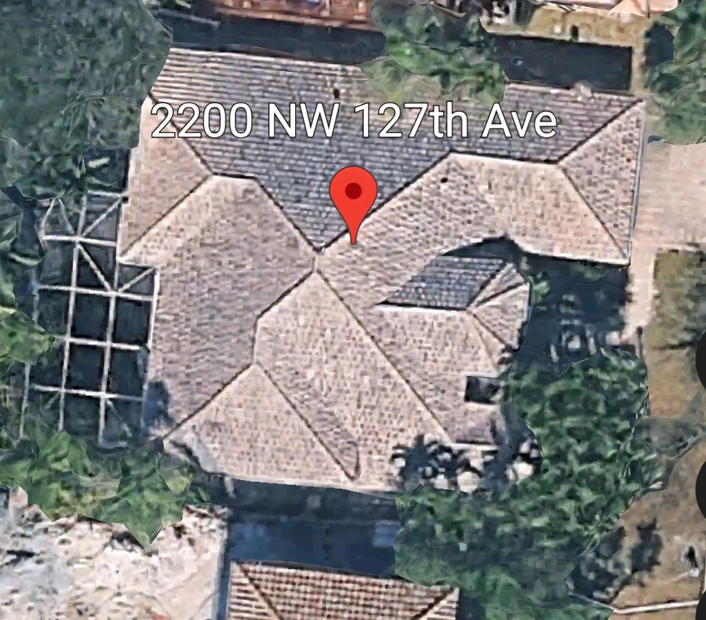 2200 Nw 127th Avenue Nw, Pembroke Pines