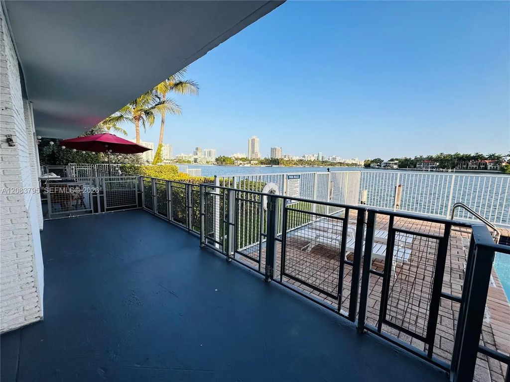 946 Bay Drive #7, Miami Beach