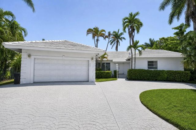 420 Lido Drive, Fort Lauderdale