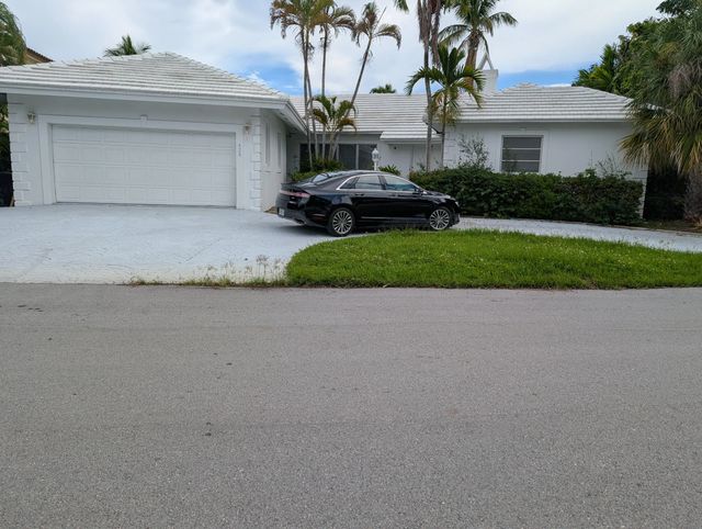 420 Lido Drive, Fort Lauderdale