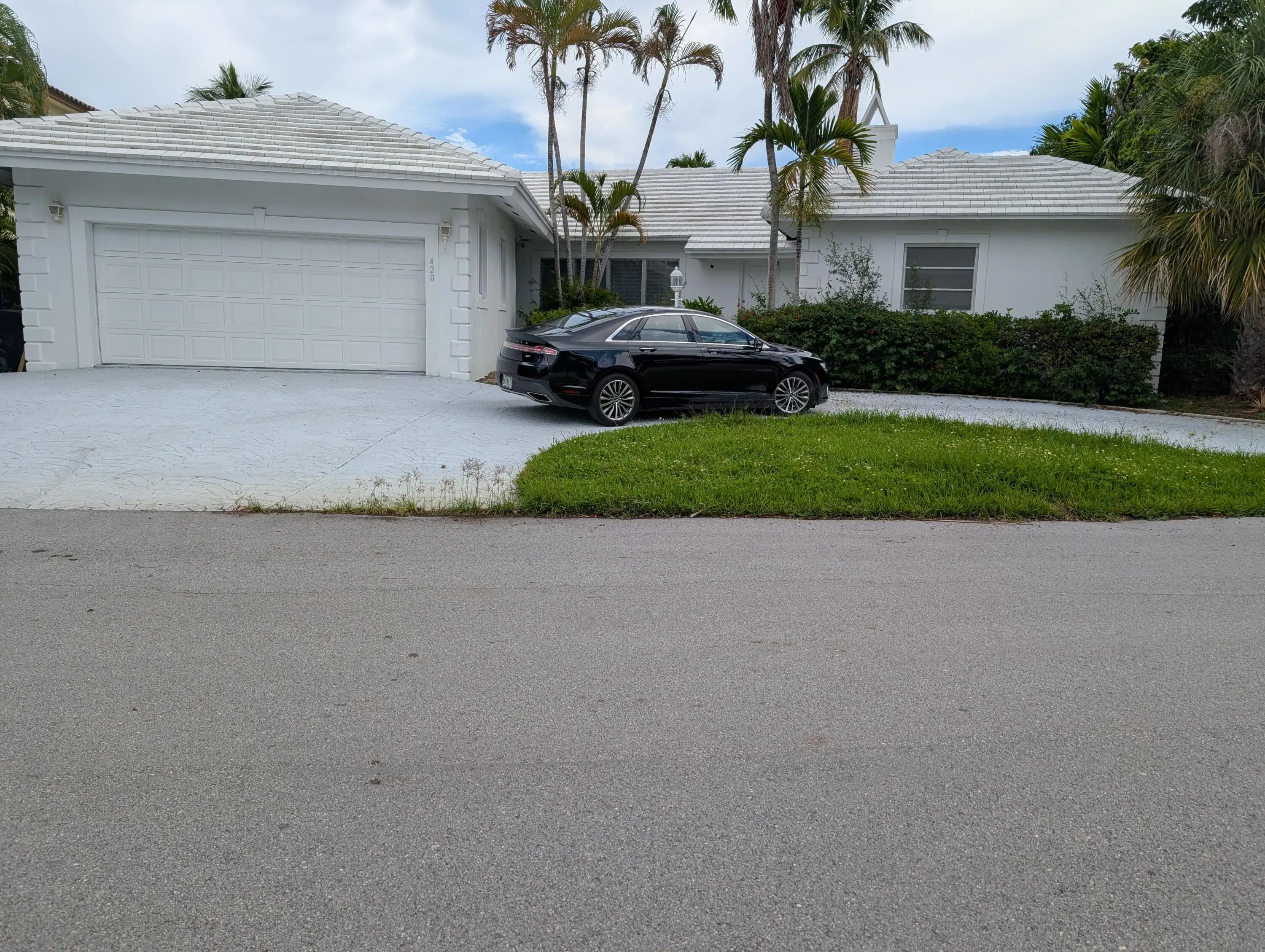 420 Lido Drive, Fort Lauderdale