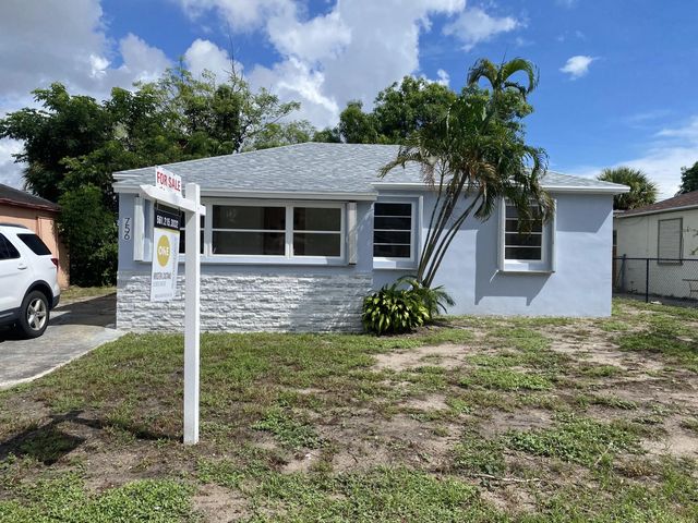 756 W 1st Street, Riviera Beach