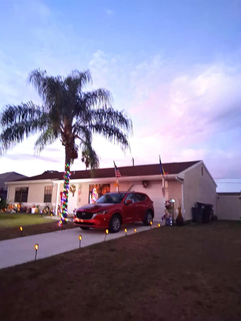 621 Sw Stillman Avenue, Port St. Lucie