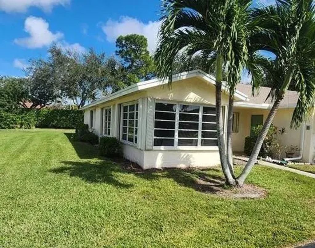 5385 Lakefront Boulevard #a, Delray Beach
