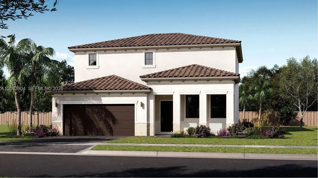 132 Se 20 Court, Homestead