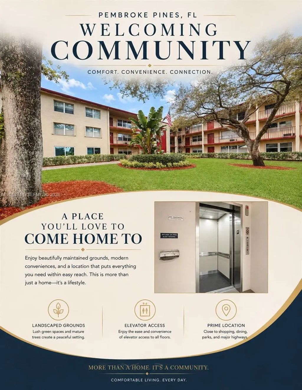 200 Sw 132nd Way #201l, Pembroke Pines