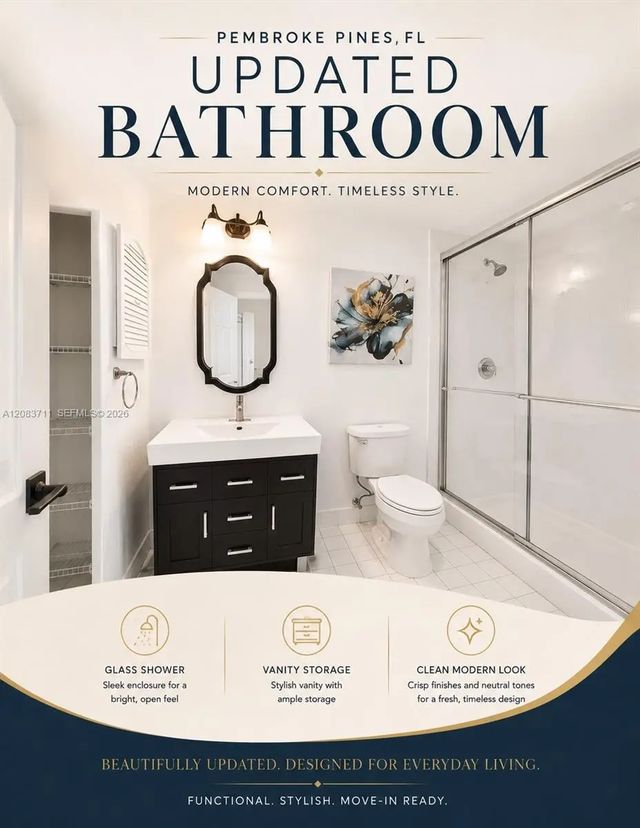4 of 5 - 200 Sw 132nd Way #201l, Pembroke Pines, FL