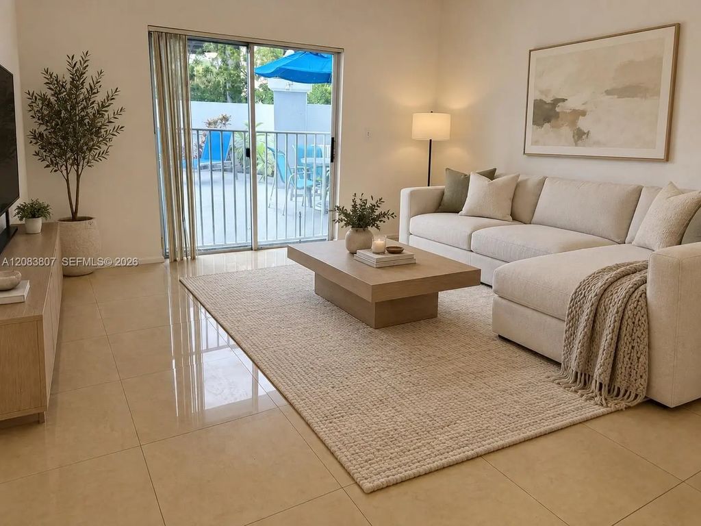 7000 Sw 80th Street #101, Miami