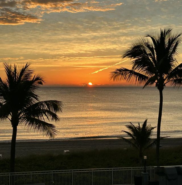 2 of 46 - 3301 S Ocean Boulevard #205, Highland Beach, FL