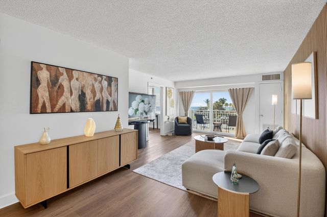 4 of 46 - 3301 S Ocean Boulevard #205, Highland Beach, FL