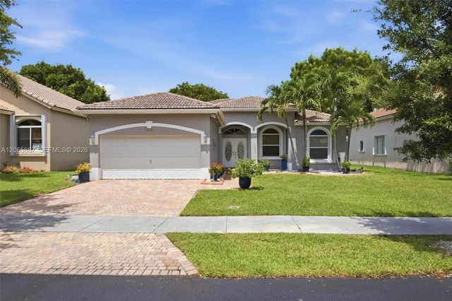 1920 Se 17th Avenue, Homestead