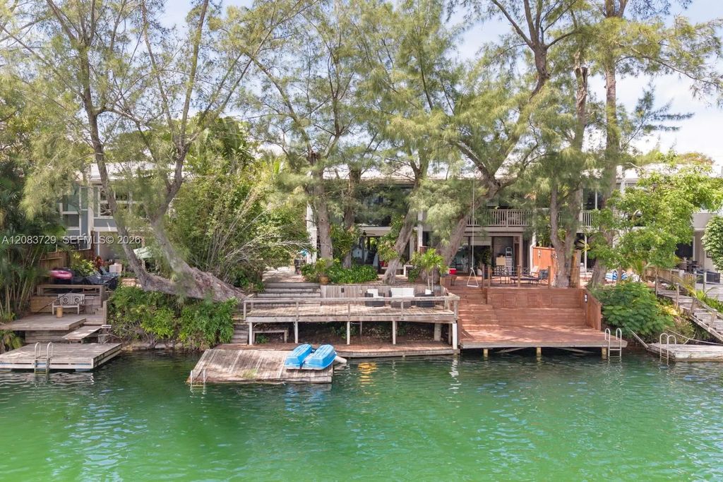 4883 Sw 71st Place, Miami