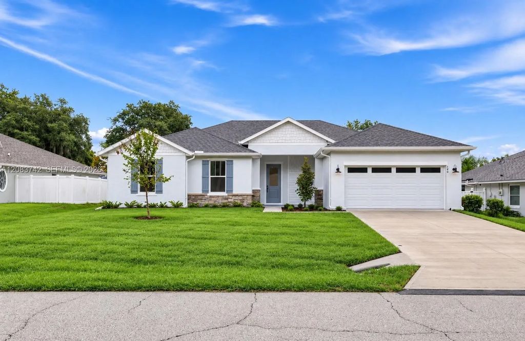 140 Frontier Drive, Palm Coast