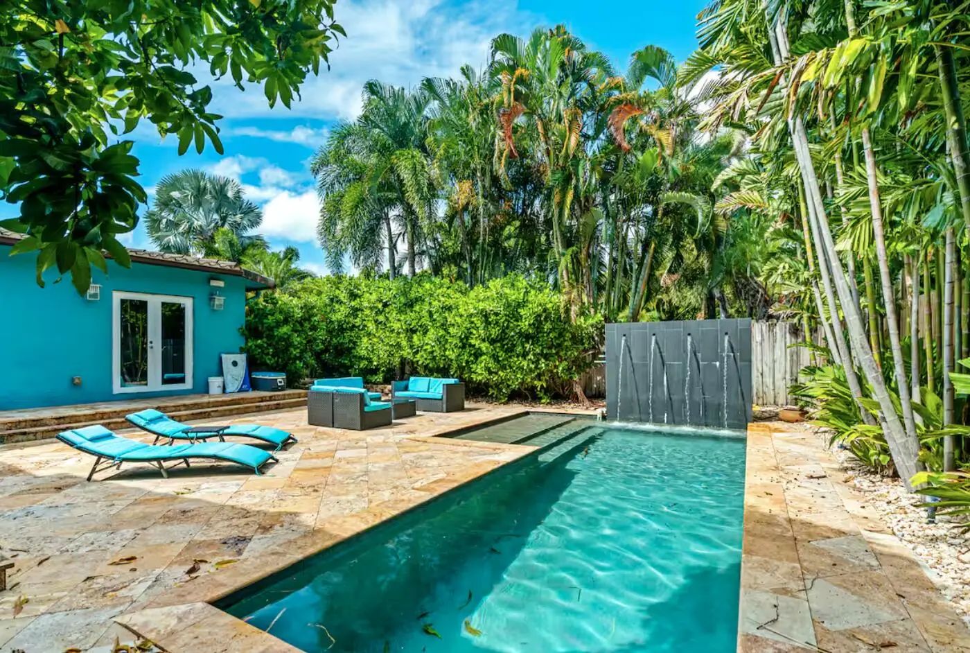 1405 Ne 14th Court, Fort Lauderdale