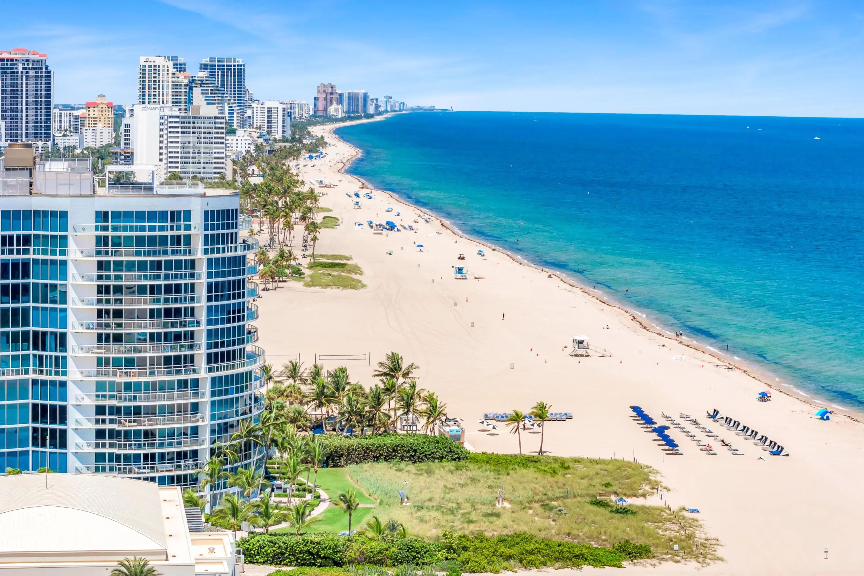 1200 Holiday Drive #902, Fort Lauderdale