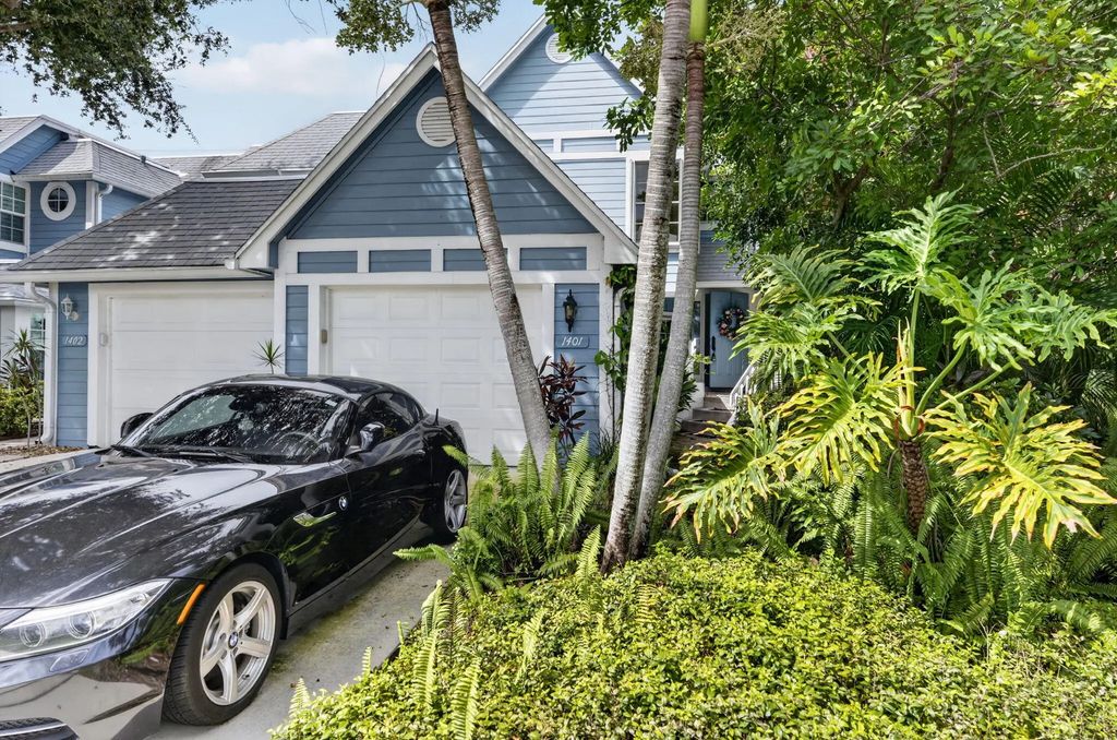 1401 Ocean Dunes Circle, Jupiter