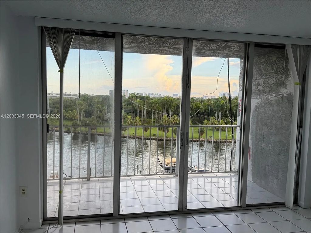 1700 N River Drive #807, Miami