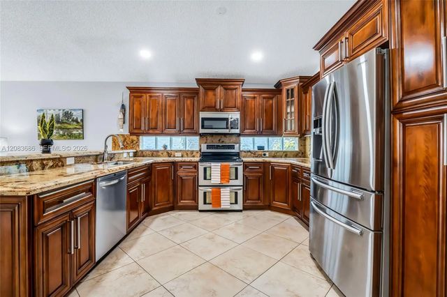 2 of 45 - 1387 Sw 181st Avenue, Pembroke Pines, FL