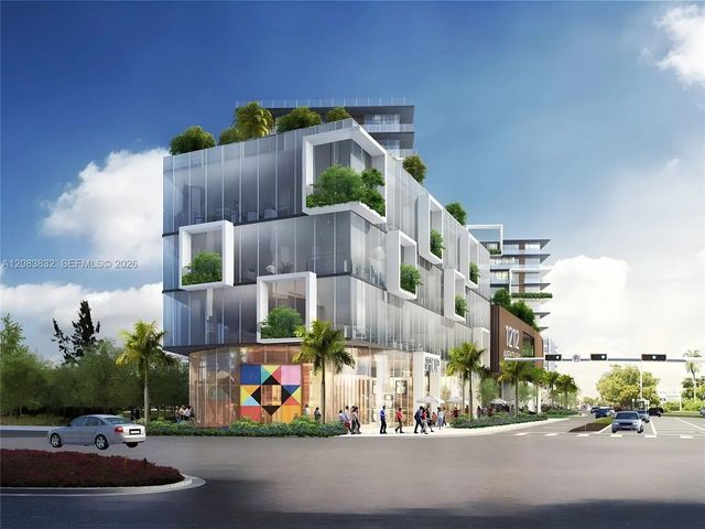 2 of 20 - 21290 Biscayne Boulevard #302-303, Aventura, FL