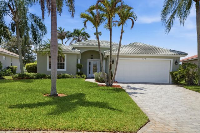 2 of 30 - 562 Nw Waverly Circle, Port St. Lucie, FL