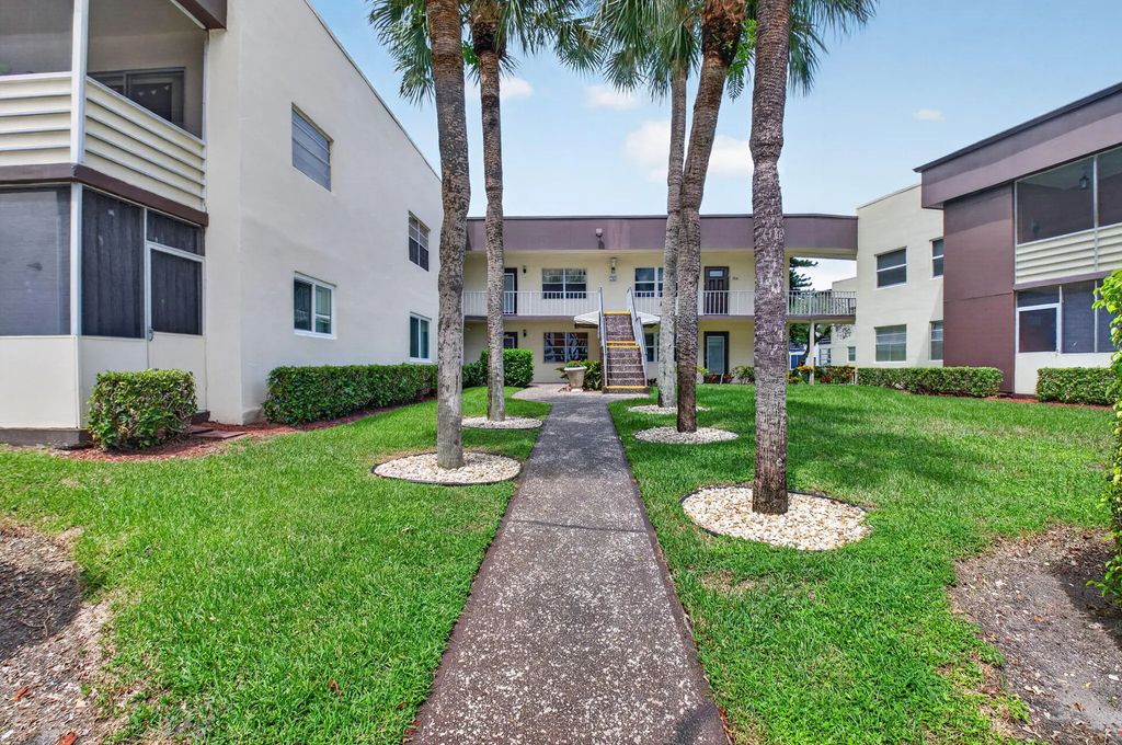 727 Normandy P Trail, Delray Beach