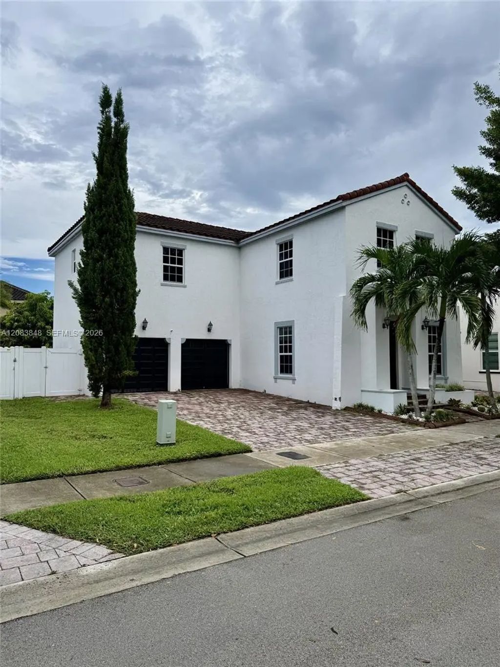 17081 Sw 94th Way, Miami