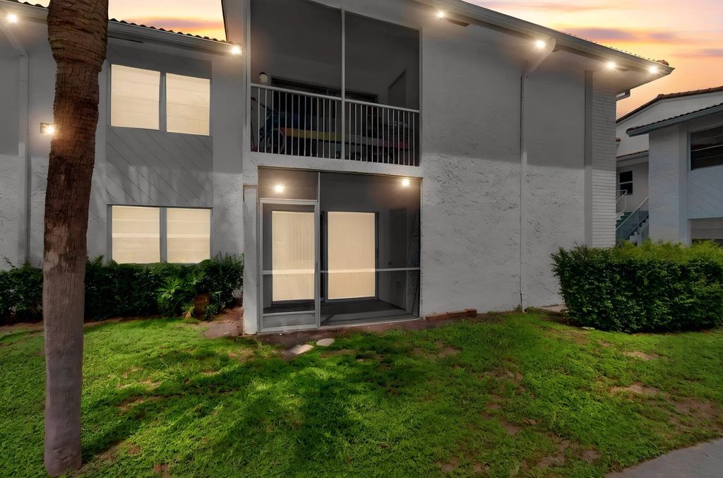 2720 Forest Hills Boulevard #102, Coral Springs