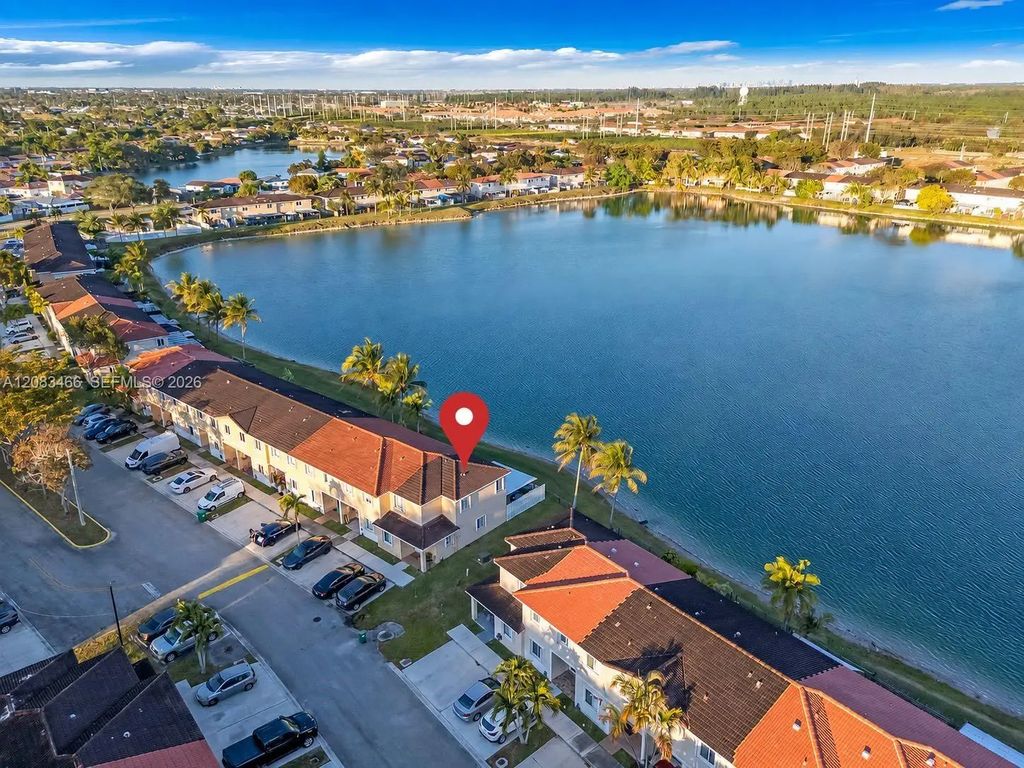 17479 Sw 140th Court, Miami