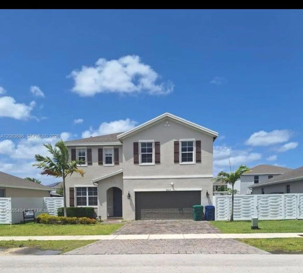13219 Sw 270th Terrace, Homestead