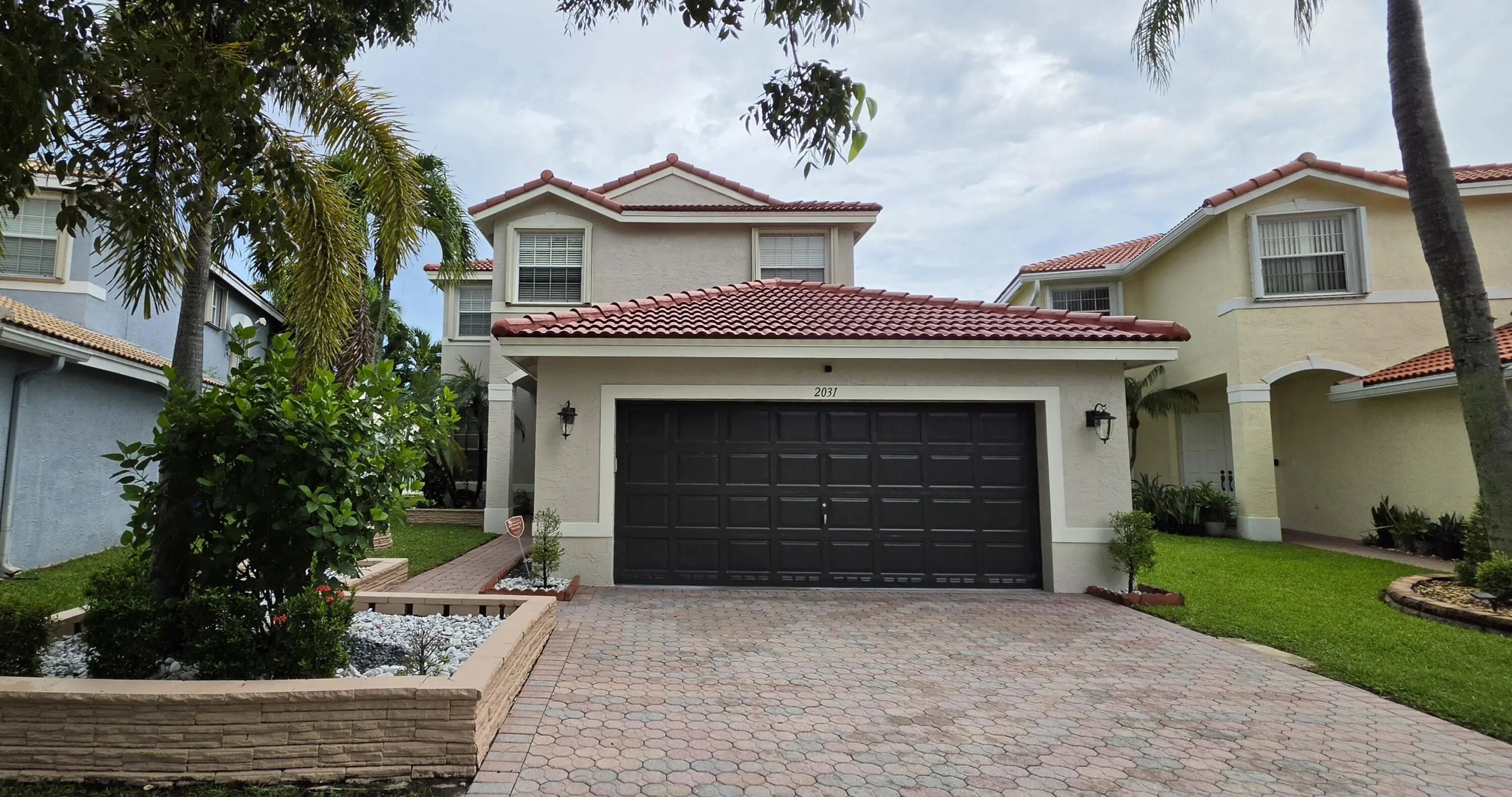 2031 Sw 157th Avenue, Miramar