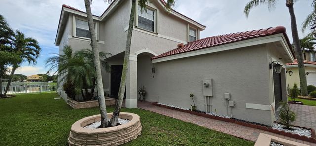 2 of 4 - 2031 Sw 157th Avenue, Miramar, FL