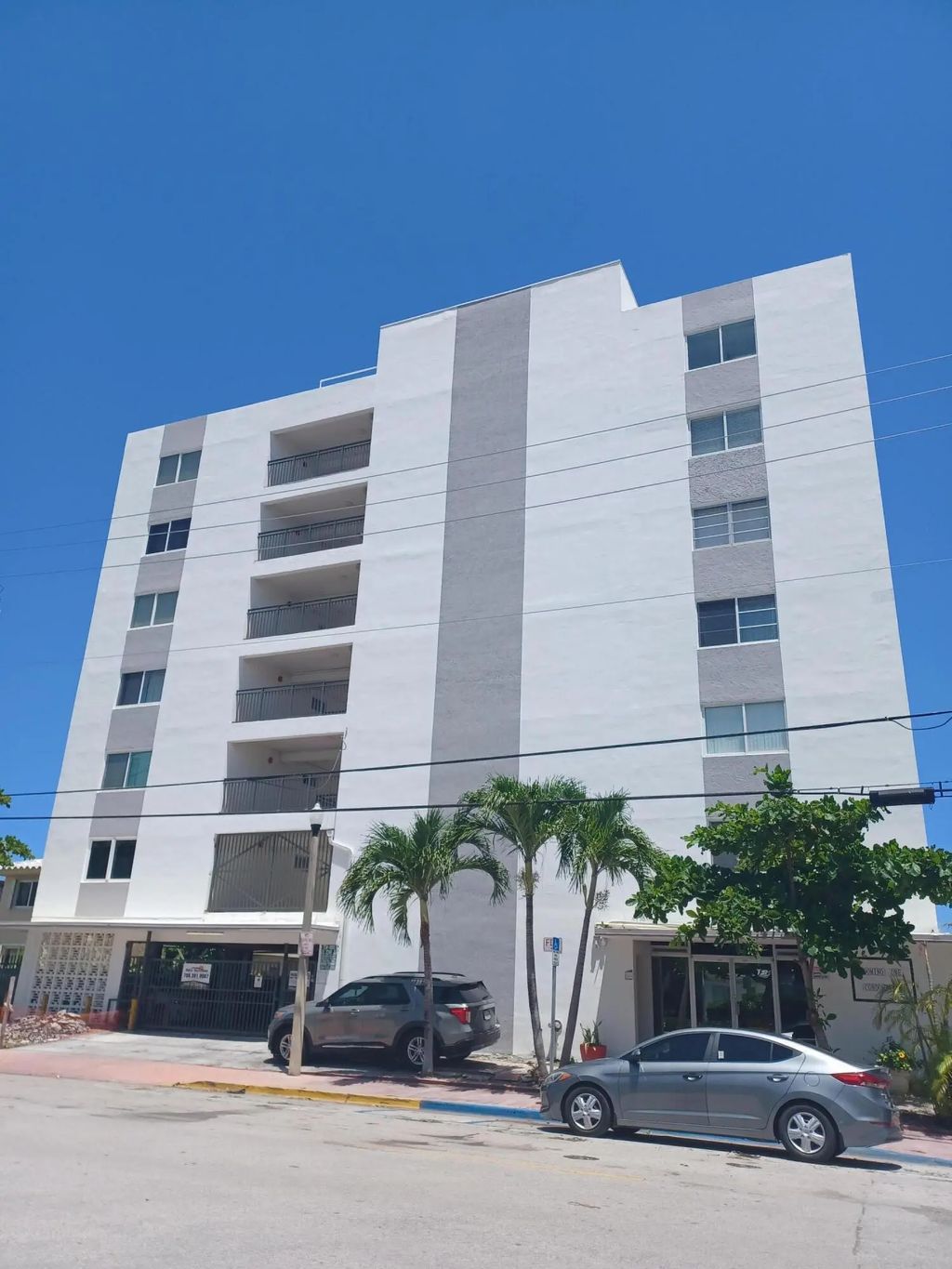N/A, Miami Beach