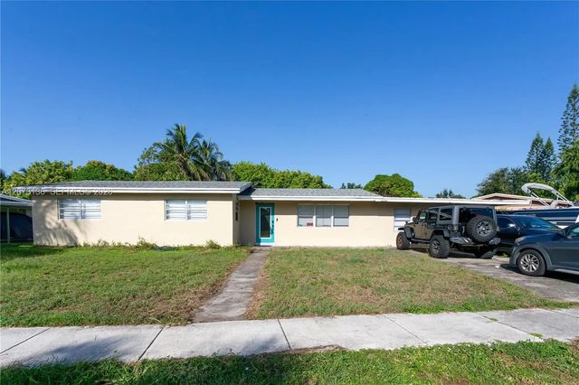 1725 Nw 10th Avenue, Fort Lauderdale