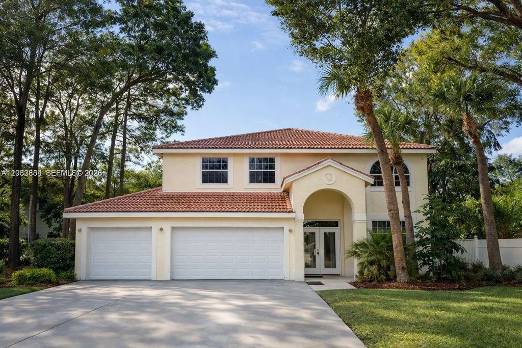 7427 Prescott Lane, Lake Worth