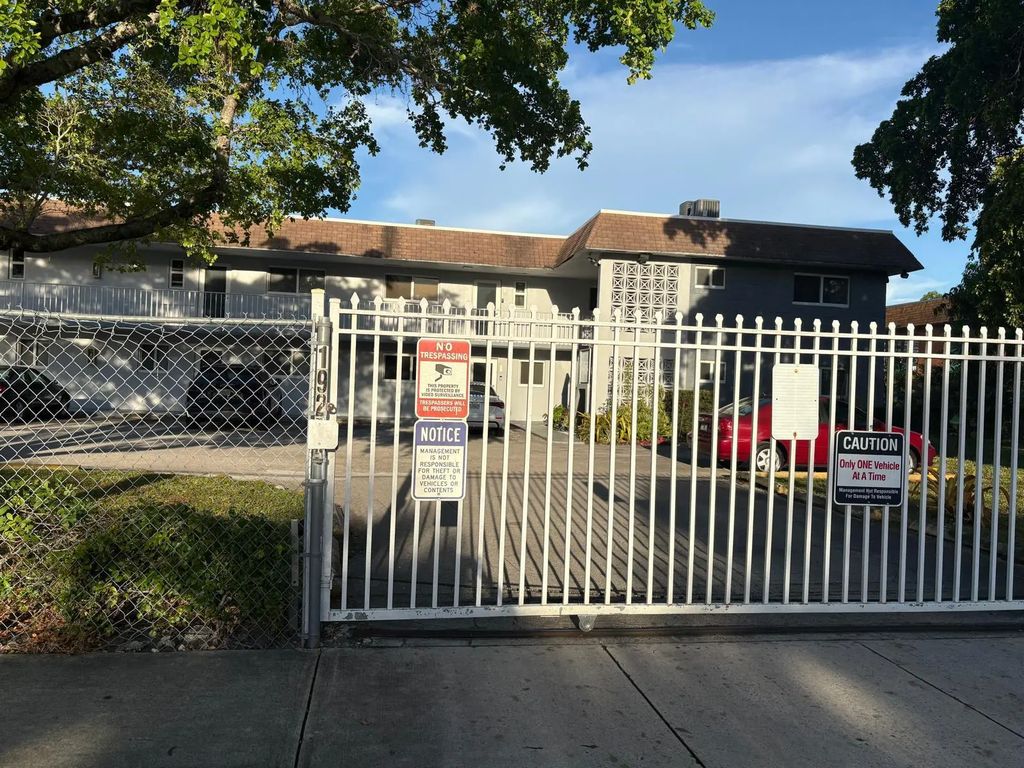 19255 Ne 2nd Avenue #2224, Miami