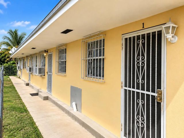 2 of 13 - 3121 Nw 133rd Street #1-4, Opa-Locka, FL