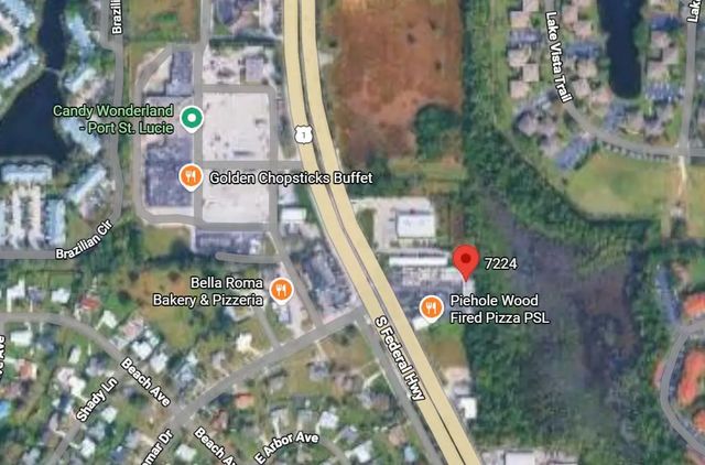 2 of 2 - 7202 S U.s. Hwy 1 ##7224, Port St. Lucie, FL
