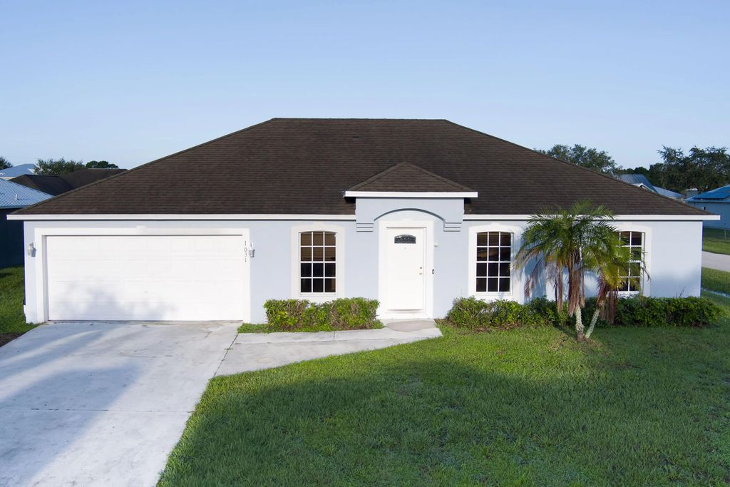 1031 Se 39th Terrace, Okeechobee