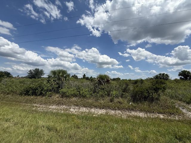 16162 Nw 290th Street, Okeechobee