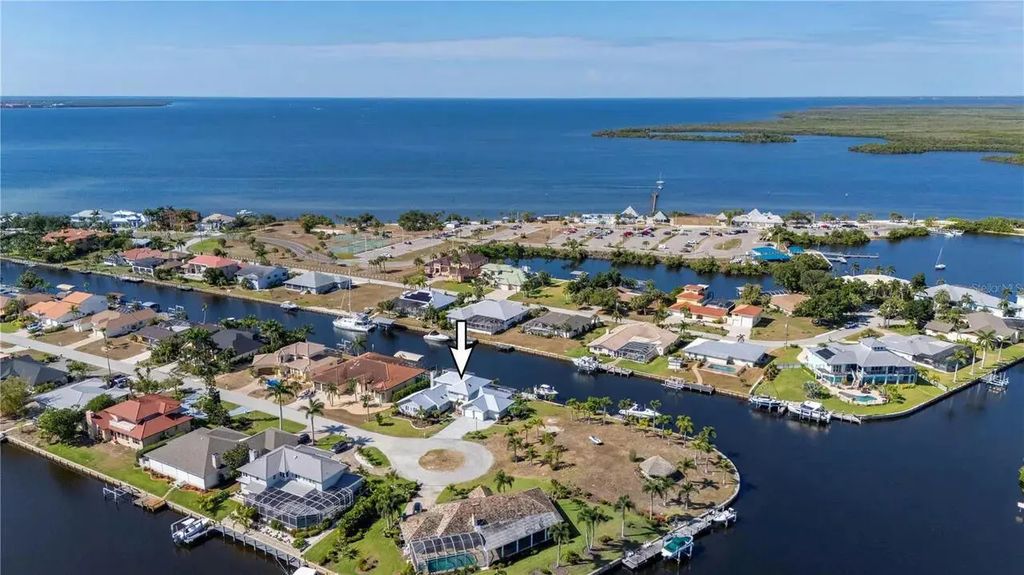 139 Seville Place Sw, Port Charlotte