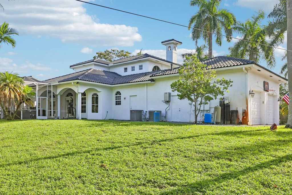 6911 Nw 84th Avenue, Parkland
