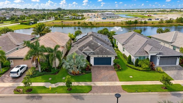 9945 Regency Way, Palm Beach Gardens